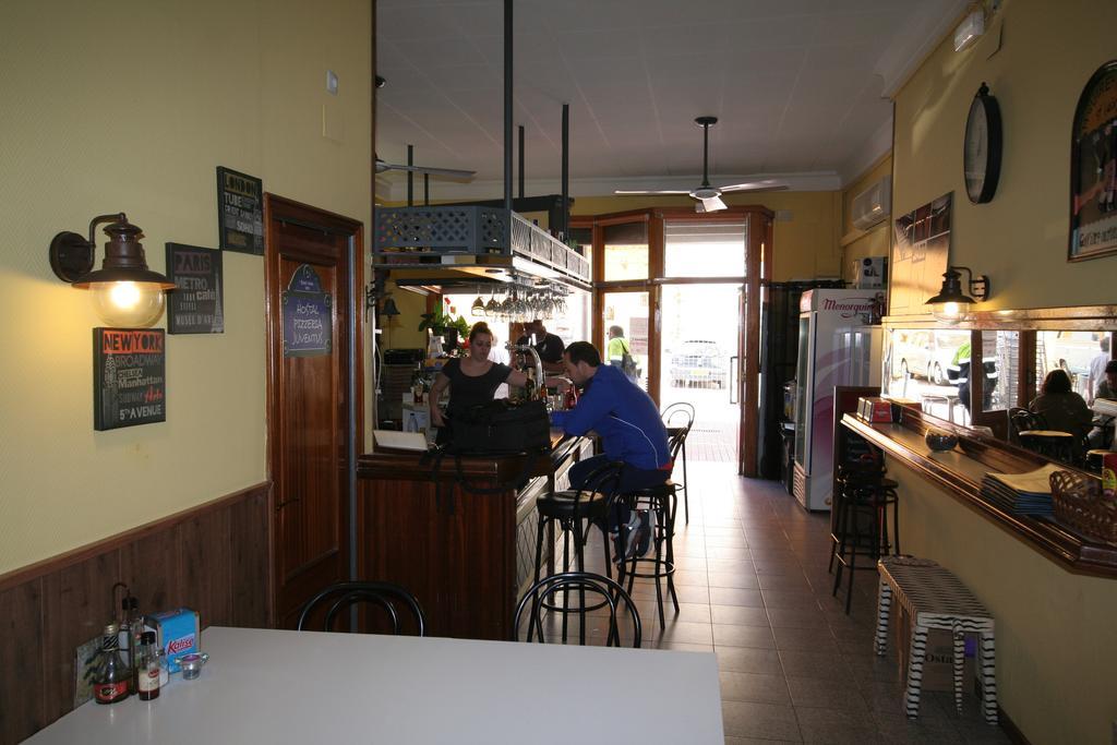 Maison d'hôtes Juventus