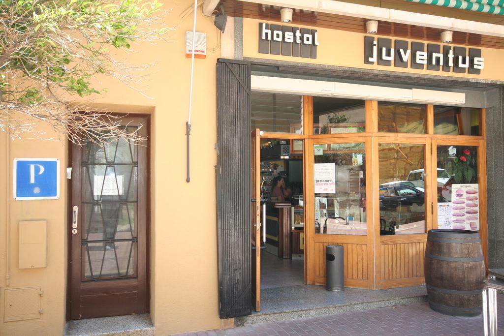 Pensjonat Juventus *