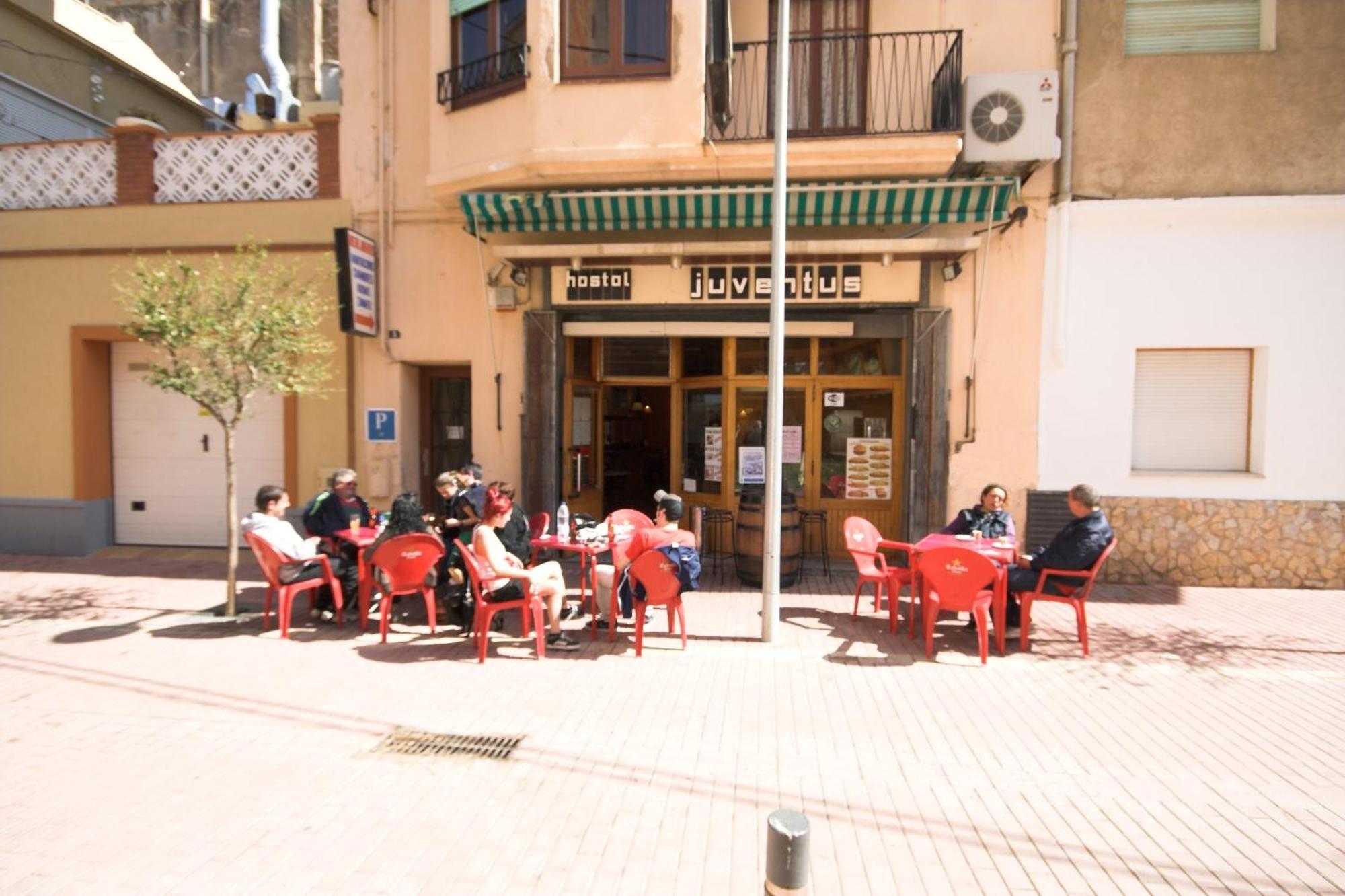 Maison d'hôtes Juventus