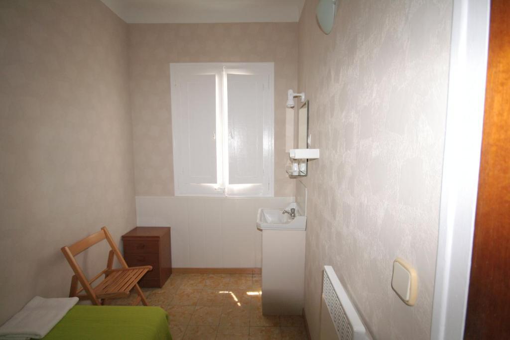 Maison d'hôtes Juventus *