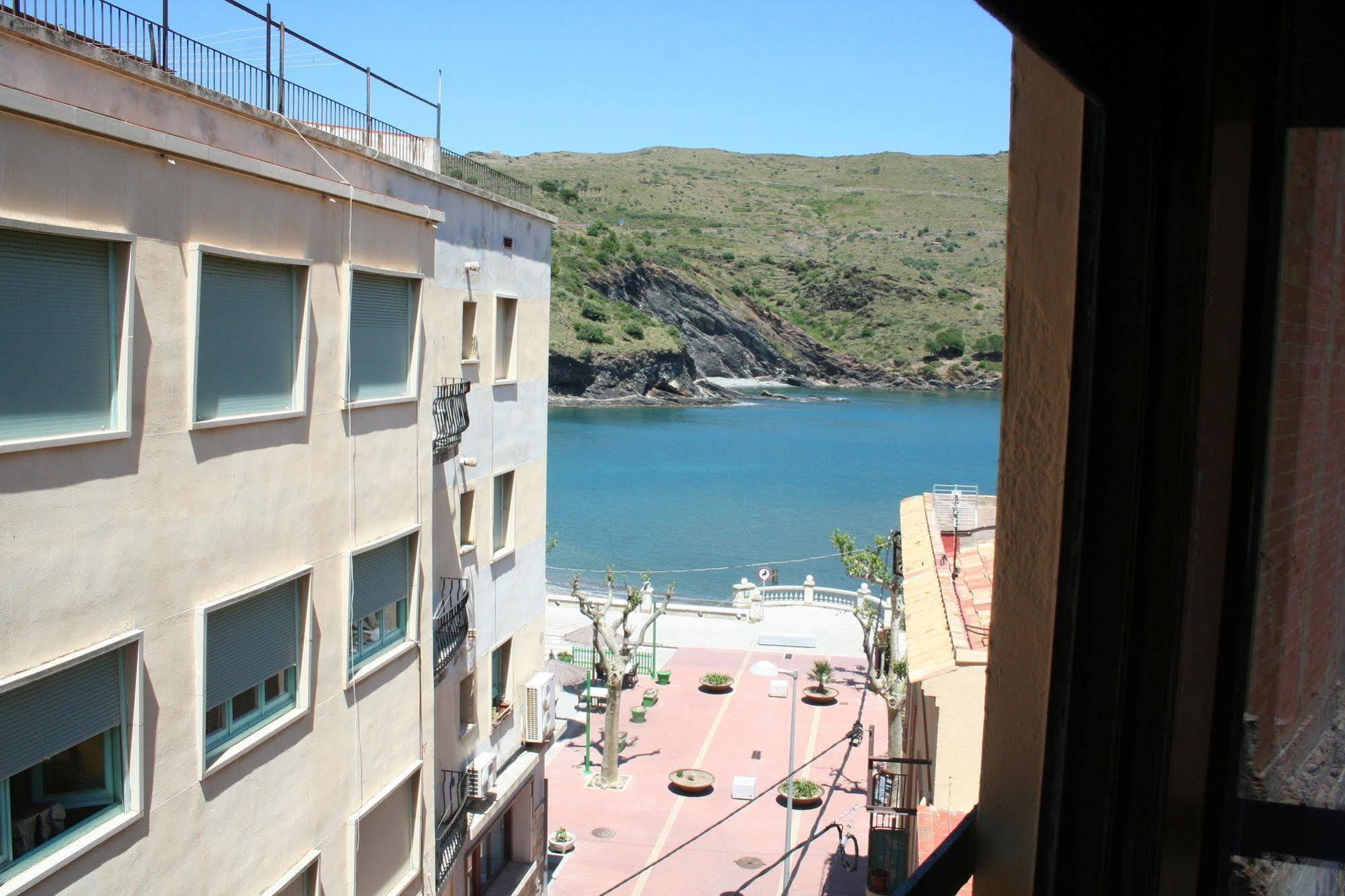 Juventus Pensjonat Portbou